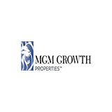 MGM Growth Properties LLC logo