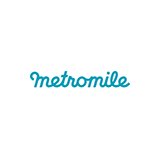 Metromile logo