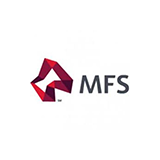 MFS Intermediate Income Trust logo