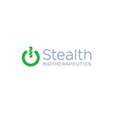 Stealth BioTherapeutics Corp logo