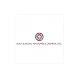 Maui Land & Pineapple Company logo