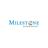 Milestone Scientific Inc. logo