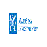 MainStay MacKay DefinedTerm Municipal Opportunities Fund logo