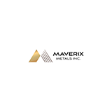 Maverix Metals Inc. logo
