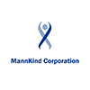 MannKind Corporation logo