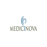 MediciNova, Inc. logo