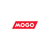 Mogo  logo