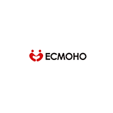 ECMOHO Limited logo