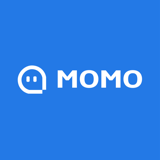 Momo Inc. logo