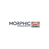 Morphic Holding, Inc. logo