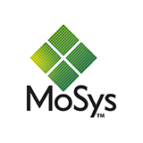 MoSys, Inc. logo