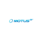 Motus GI Holdings, Inc. logo
