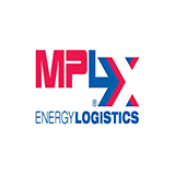 MPLX LP logo