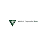 Medical Properties Trust logo
