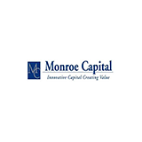 Monroe Capital Corporation logo