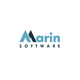 Marin Software Incorporated logo