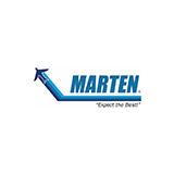 Marten Transport, Ltd. logo