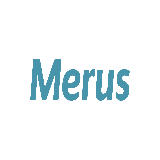 Merus N.V. logo