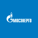Мосэнерго logo