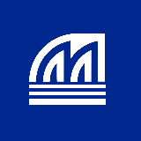 Мостотрест logo