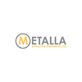 Metalla Royalty & Streaming Ltd.