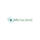 Metacrine logo