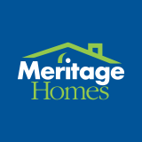 Meritage Homes Corporation logo