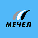 Мечел-п logo