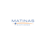 Matinas BioPharma Holdings, Inc. logo