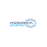 Midatech Pharma plc logo