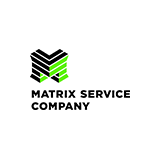 Matrix Service Company logo