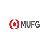 Mitsubishi UFJ Financial Group logo