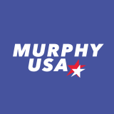Murphy USA  logo