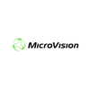 MicroVision, Inc. logo