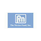The Mexico Fund, Inc. logo