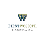 First Western Financial logo