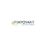 Myovant Sciences Ltd. logo