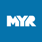 MYR Group Inc. logo
