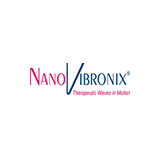 NanoVibronix, Inc. logo