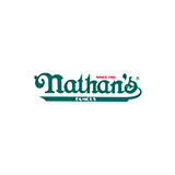 Nathan's Famous logo
