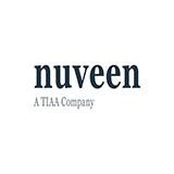 Nuveen Taxable Municipal Income Fund logo