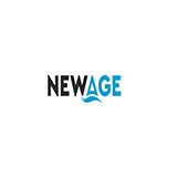 NewAge logo