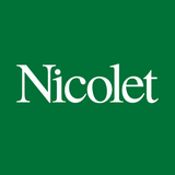 Nicolet Bankshares, Inc. logo