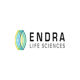 ENDRA Life Sciences  logo