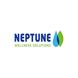 Neptune Wellness Solutions Inc. logo