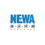 Newater Technology, Inc. logo