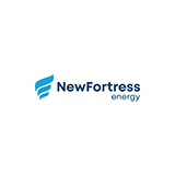 New Fortress Energy Inc. logo