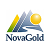 NovaGold Resources  logo