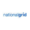 National Grid plc logo