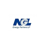 NGL Energy Partners LP logo